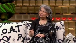 Koffee With Karan - Season 08 Episode 10